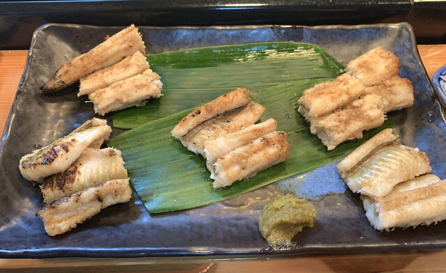 赤坂 宇廼丸鮨的實拍高清圖