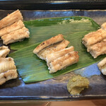 赤坂 宇廼丸鮨的實拍圖