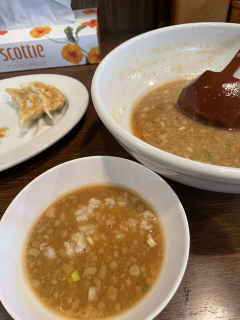 らーめん初代一国堂 江別店的實拍高清圖