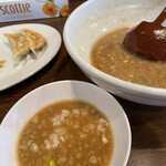 らーめん初代一国堂 江別店的實拍圖