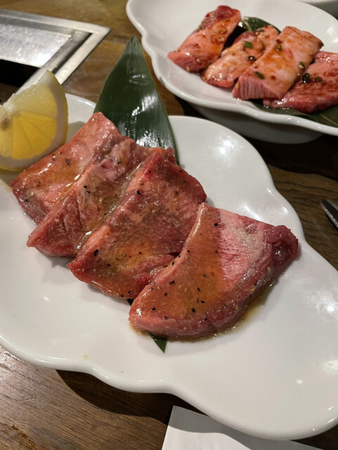 熟成焼肉 肉源 赤坂店的實拍高清圖