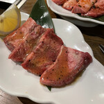 熟成焼肉 肉源 赤坂店的實拍圖