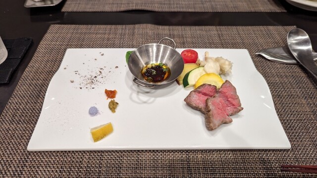 創作四川料理 廣明的实拍高清图