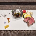 創作四川料理 廣明的实拍图