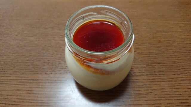 recommendations image for あべ養鶏場 えっぐぷりん