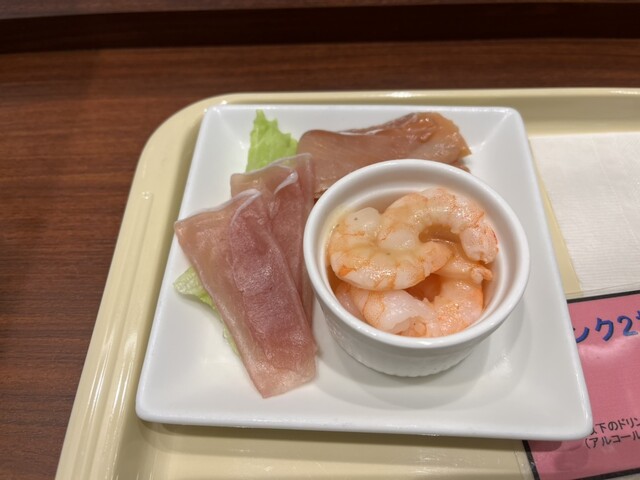 ドトールコーヒーショップ JR札幌改札内店的實拍高清圖