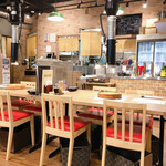 recommendations for 炭火焼肉食道園 大森店