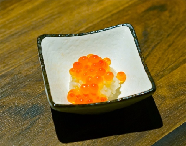 recommendations image for 寿司と炉端 すし山 新宿