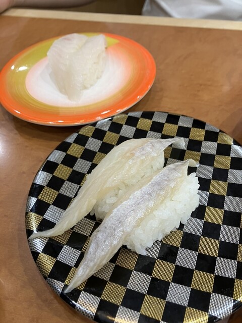 回転寿司 えりも岬 菊水元町店的实拍高清图