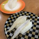 回転寿司 えりも岬 菊水元町店的实拍图