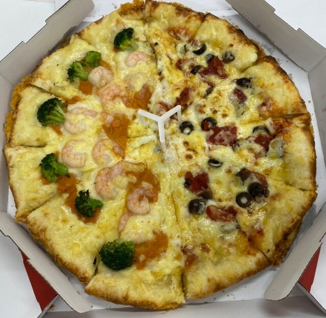 recommendations image for ピザハット 国分寺店