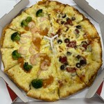 recommendations for ピザハット 国分寺店