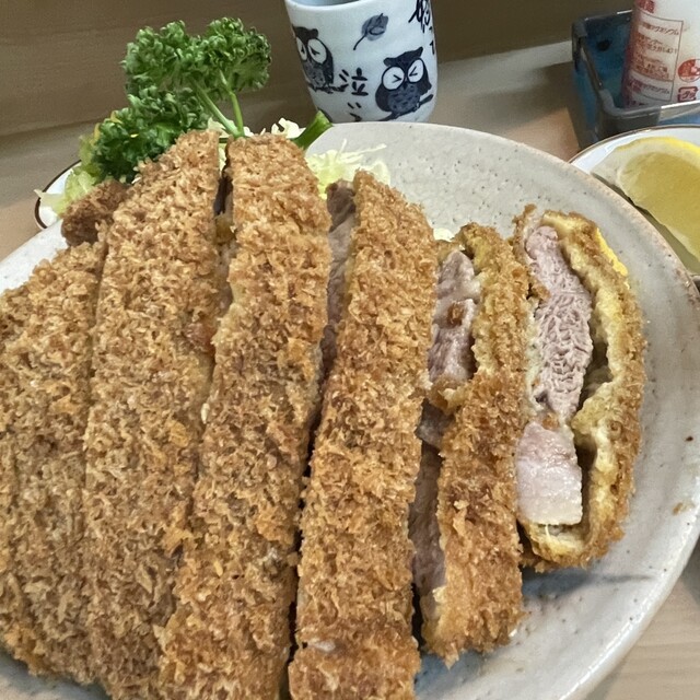 丸八とんかつ 支店的實拍高清圖