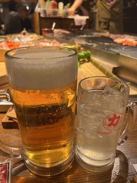 炉ばた焼 網兵衛的實拍高清圖