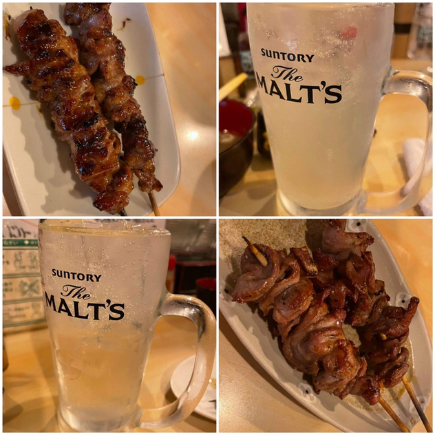 焼鳥酒場まさ兄的實拍圖