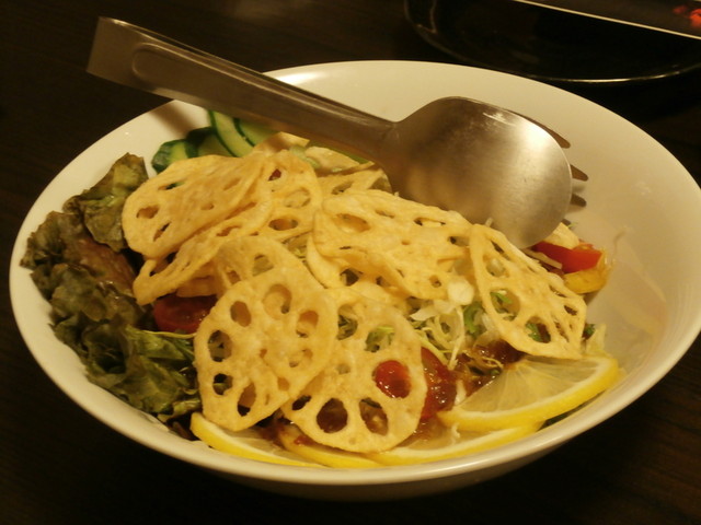 食楽漁師村的實拍高清圖