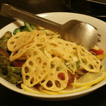 食楽漁師村的實拍圖