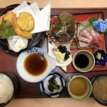はっかく亭的实拍图