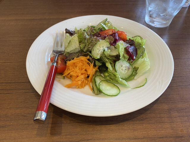 ル・ミロ カフェ&ビストロ的实拍高清图