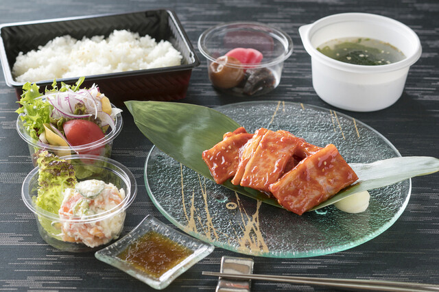 鉄板焼 逢坂的實拍高清圖