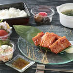 鉄板焼 逢坂的實拍圖