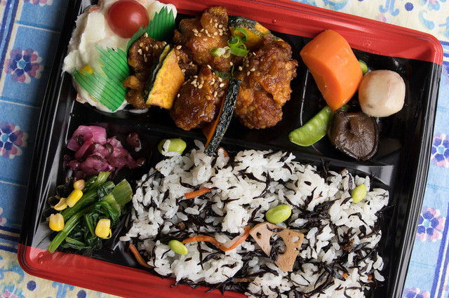 recommendations image for 柿安ダイニング 高島屋新宿店