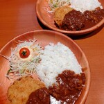 recommendations for びっくりドンキー 西岡店