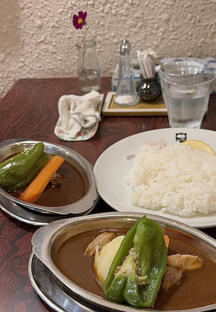 デリー 札幌店的实拍高清图