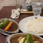 デリー 札幌店的实拍图