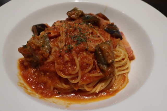 ラ パウザ 阪急梅田店的實拍高清圖