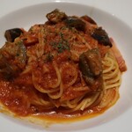 ラ パウザ 阪急梅田店的實拍圖