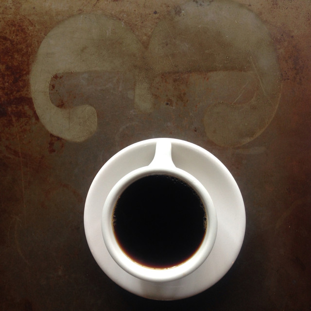 recommendations image for CLAMP COFFEE SARASA
