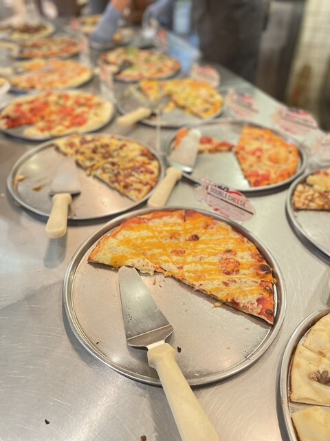 recommendations image for シェーキーズ 渋谷店