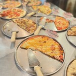 recommendations for シェーキーズ 渋谷店