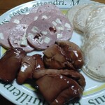 ノイ・エッセン的实拍图