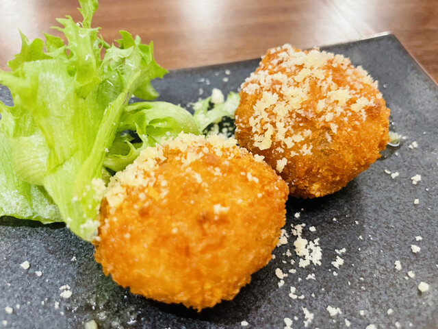 博多冷泉 ワインスタイル ぶどうの樹的實拍高清圖