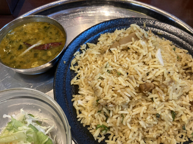 recommendations image for BOLLYWOOD LOUNGE