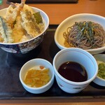 和食さと 福知山店的实拍图