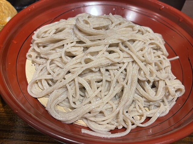 recommendations image for 福のそば 高田馬場本店