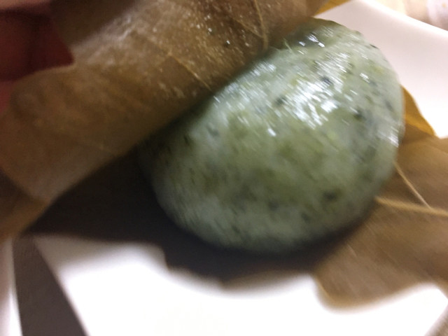 recommendations image for 日の出餅