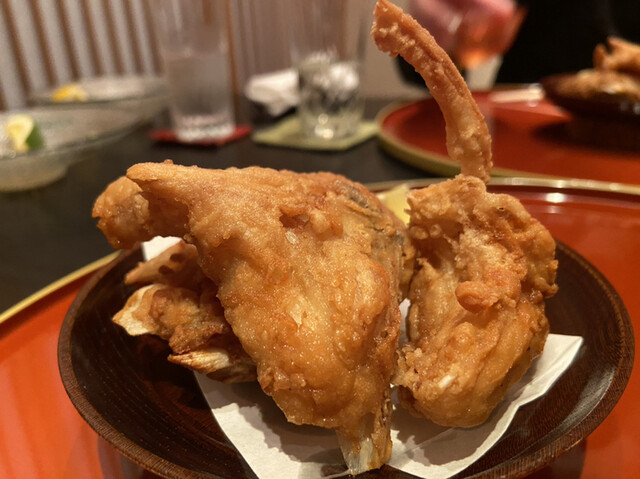 recommendations image for 喜想庵 ささ木