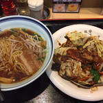 台湾料理 豊味園 福知山店的实拍图