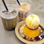 recommendations for FUK COFFEE