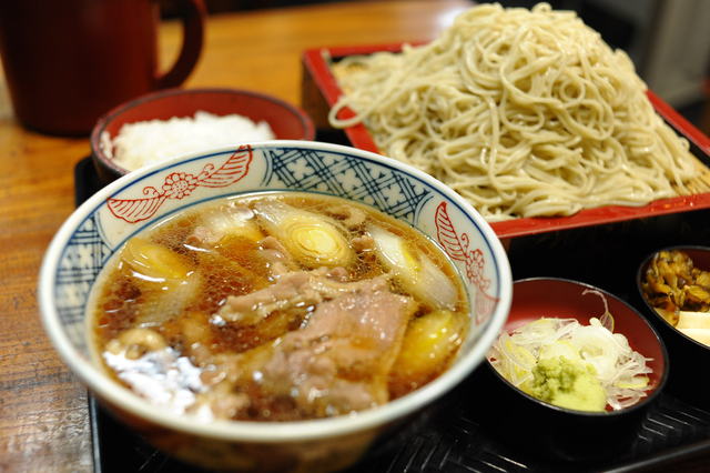 富士乃家的實拍高清圖