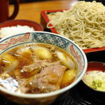 富士乃家的實拍圖