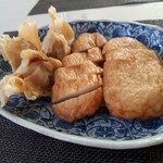 大八栗原蒲鉾店 本店的实拍图