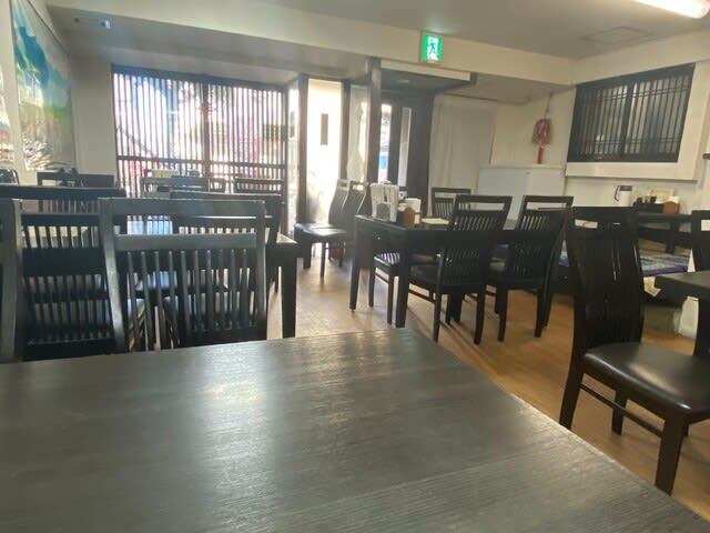 李餃子的实拍高清图