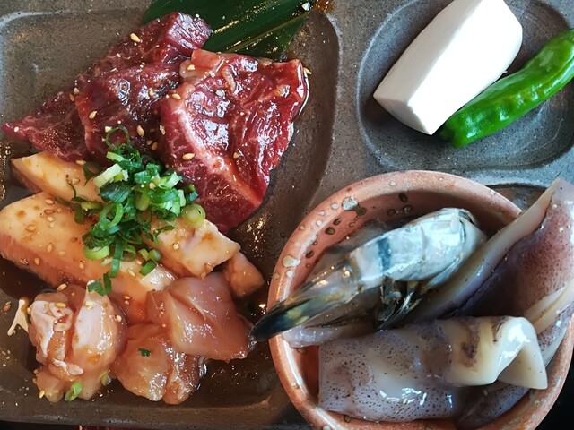 松屋 天王寺MIO店的實拍高清圖