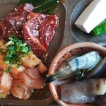 松屋 天王寺MIO店的實拍圖