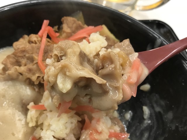 吉野家 巣鴨南口店的實拍高清圖
